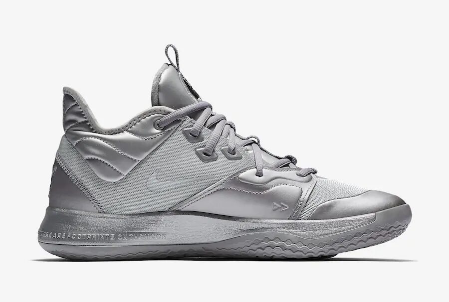 E107c286 Nike Pg 3 Nasa Silver Reflective CI2667-001