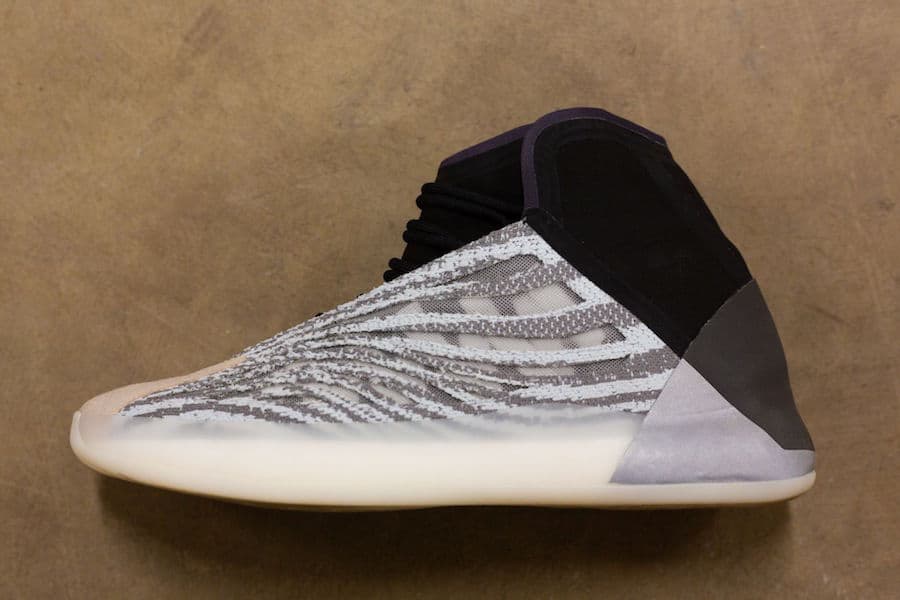 adidas Yeezy Basketball 2020