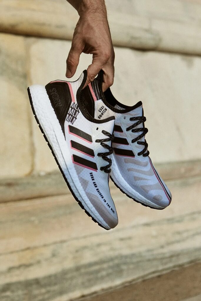 adidas Footlocker Speedfactory Am4 Milan City Series Justfreshkicks