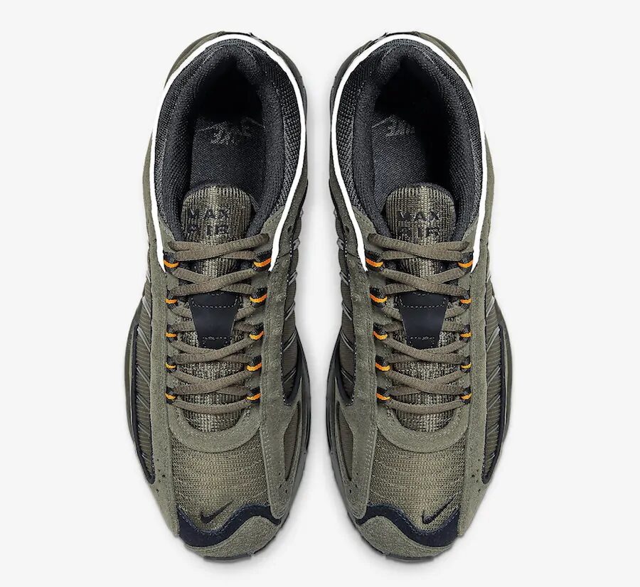 Nike Air Max Tailwind 4