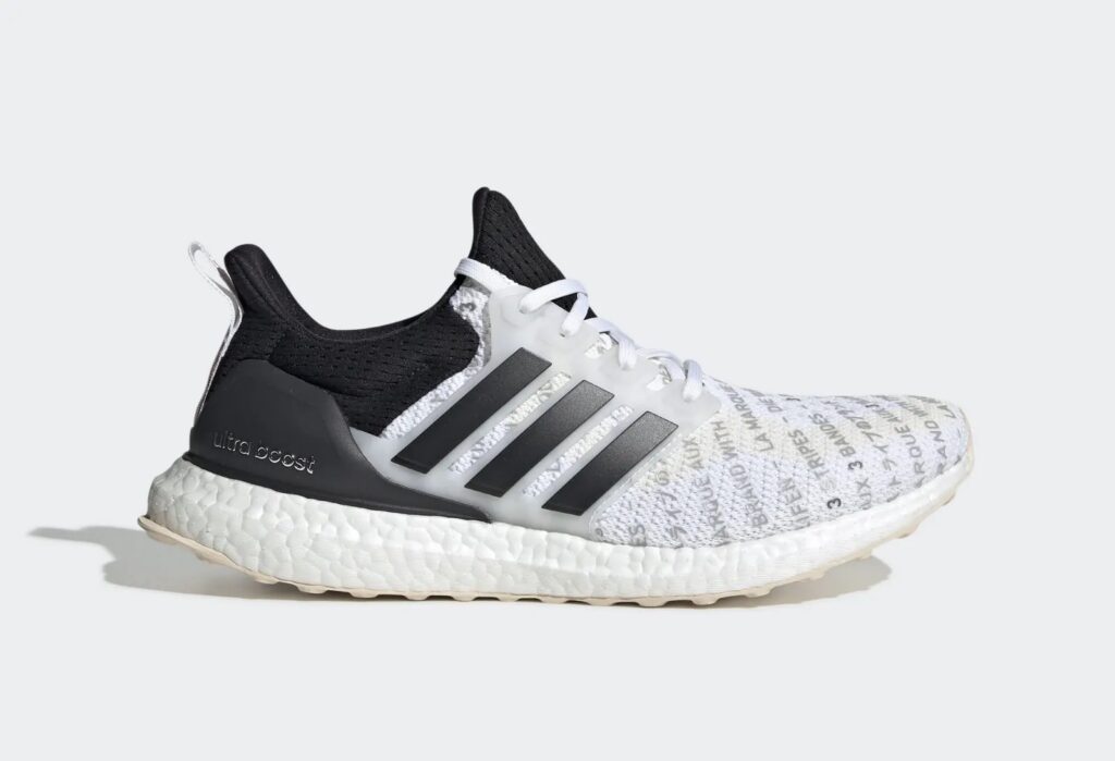 adidas Ultraboost City Pack Asia