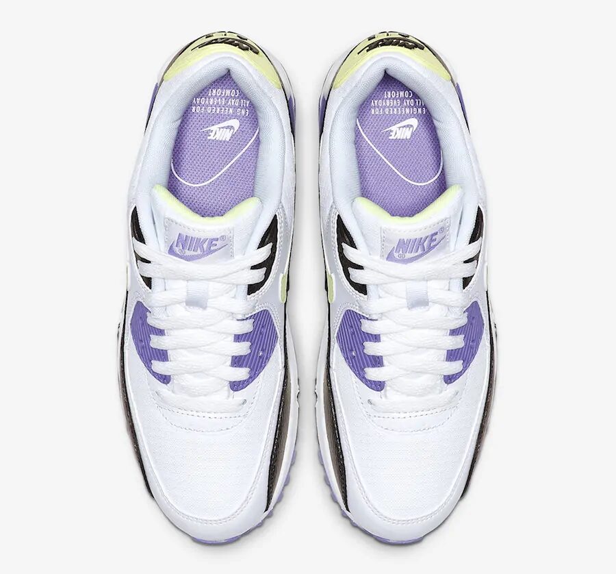 A Lavender Nike Air Max 90 is On The Way