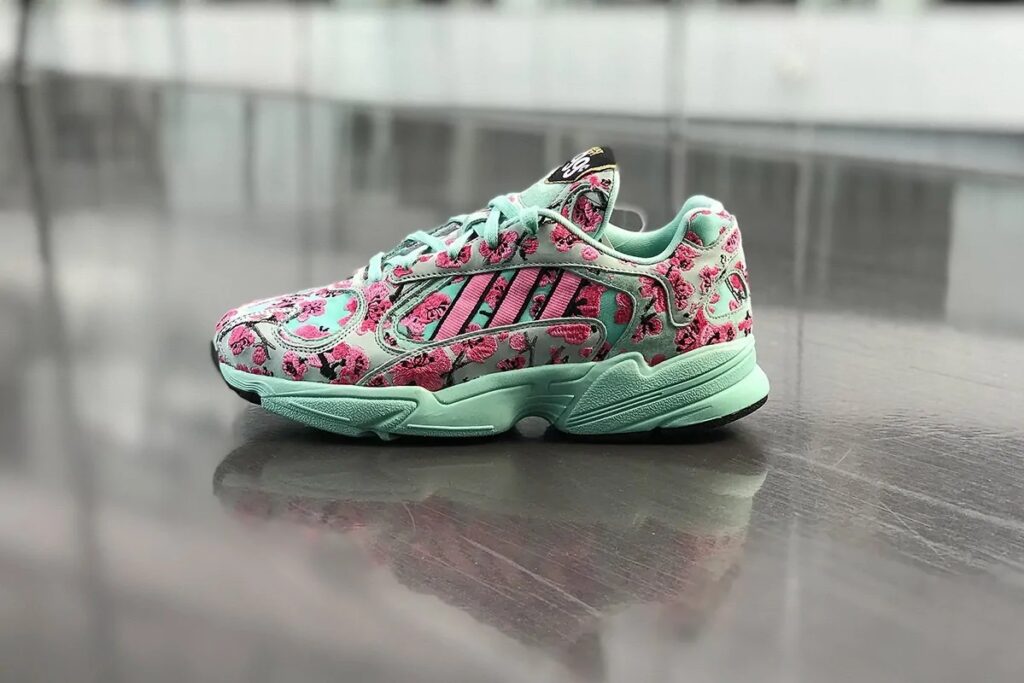 Arizona X adidas Originals