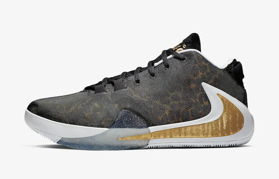 F53007ef Nike Zoom Freak 1 Coming To America BQ5422-900