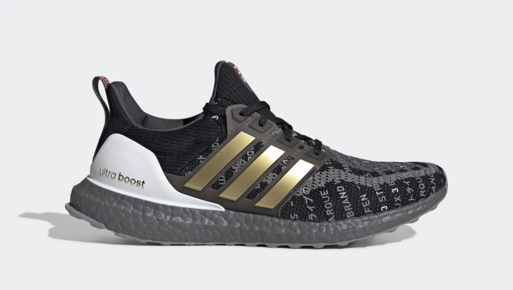 adidas Takes Their Ultraboost 2.0 "City Series" To Asia With Three New Colorways