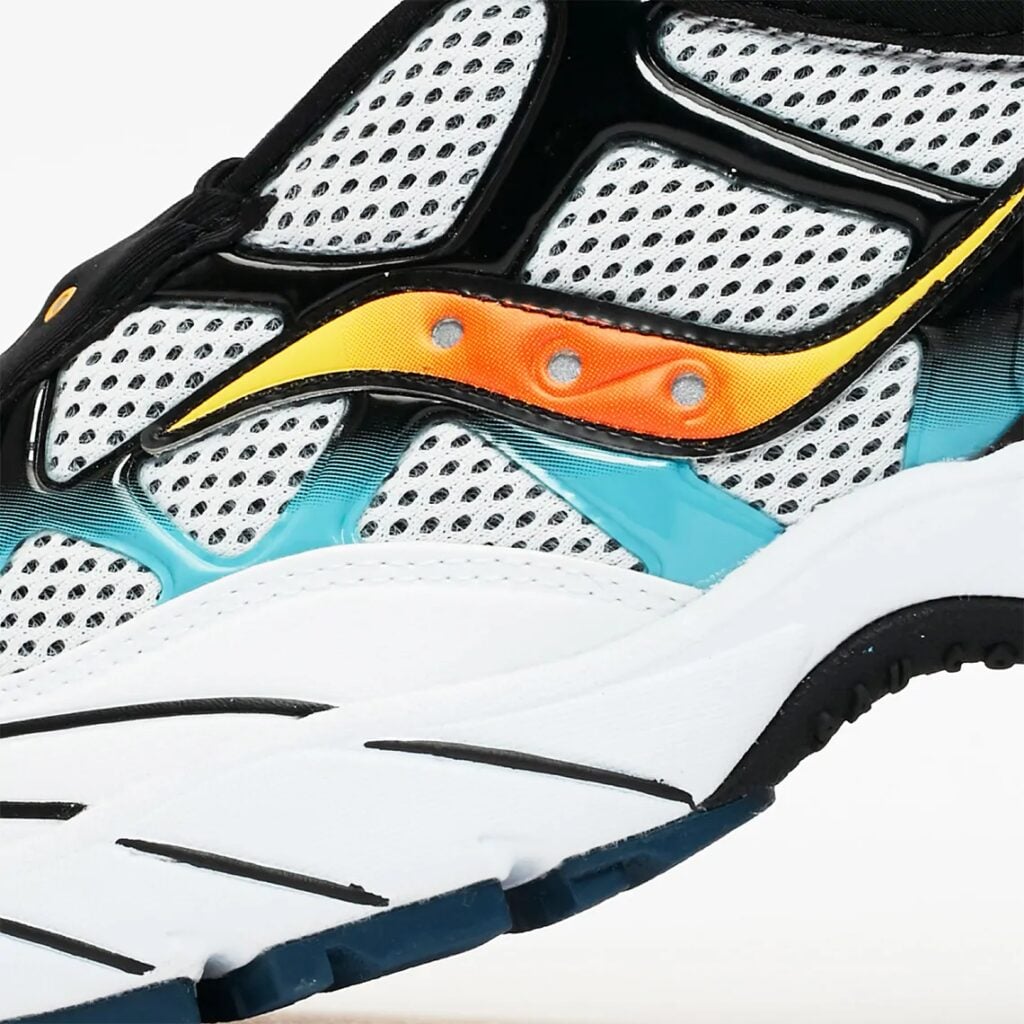Saucony Grid Web Og 2019