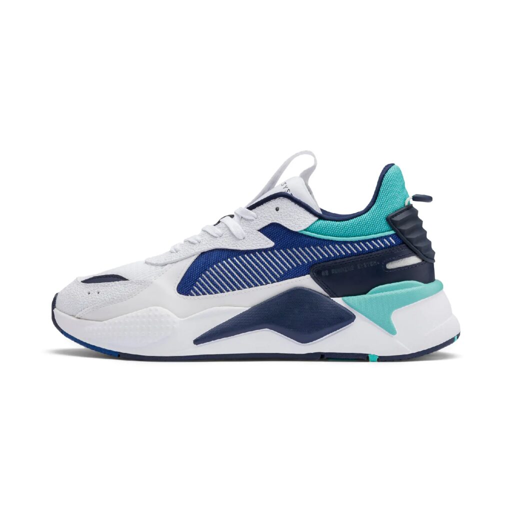 Puma Rs X Hard Drive