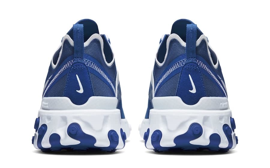 06ee0516 Nike React Element 55 Kentucky Wildcats