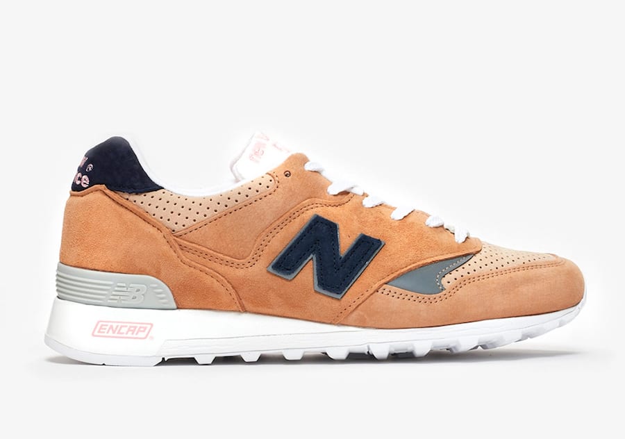 Sneakersnstuff New Balance
