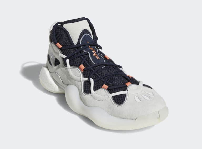 adidas Crazy Byw 3
