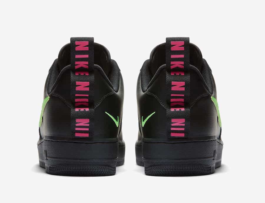Nike Air Force 1 Lv8 Ul