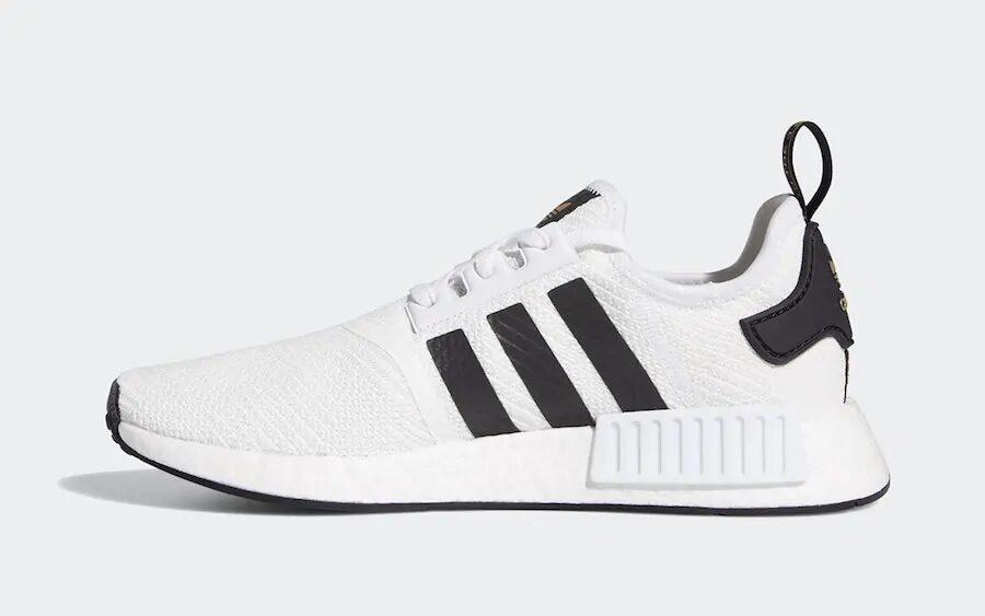 adidas NMD R1 takes on "Gold Metallic" with a Luxurious new edition