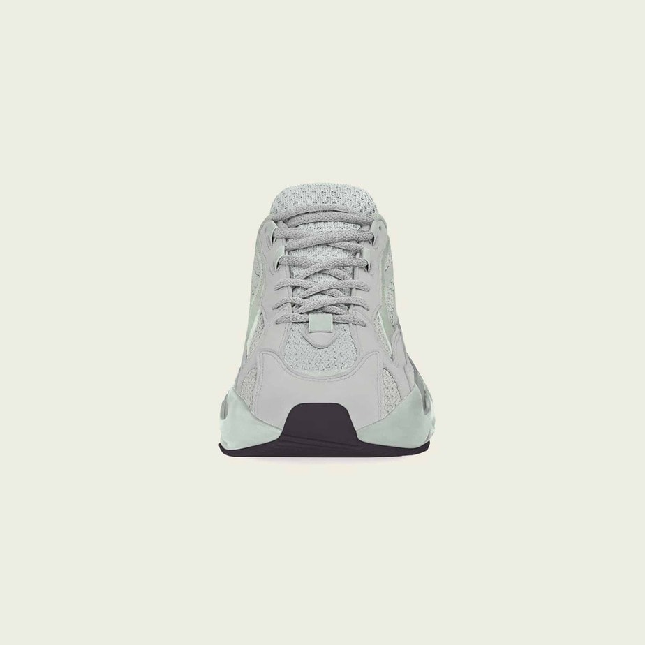 adidas Yeezy Boost 700 V2 "hospital Blue"