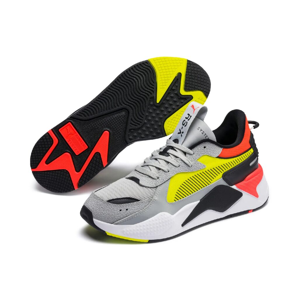 Puma Rs X Hard Drive