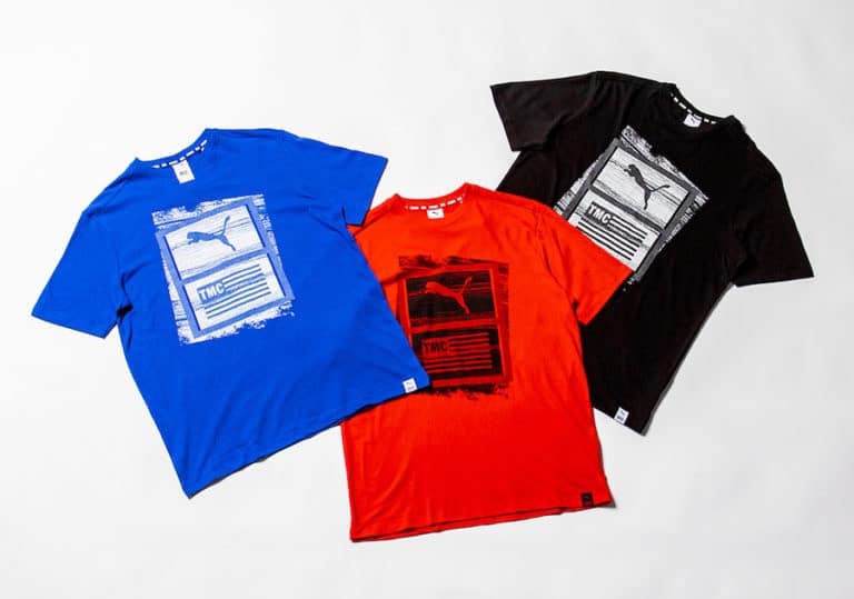 First Look at Nipsey Hussle's Puma x TMC Collection that