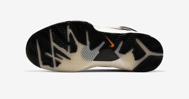 Undefeated Nike Kobe 4 Protro Black Mamba