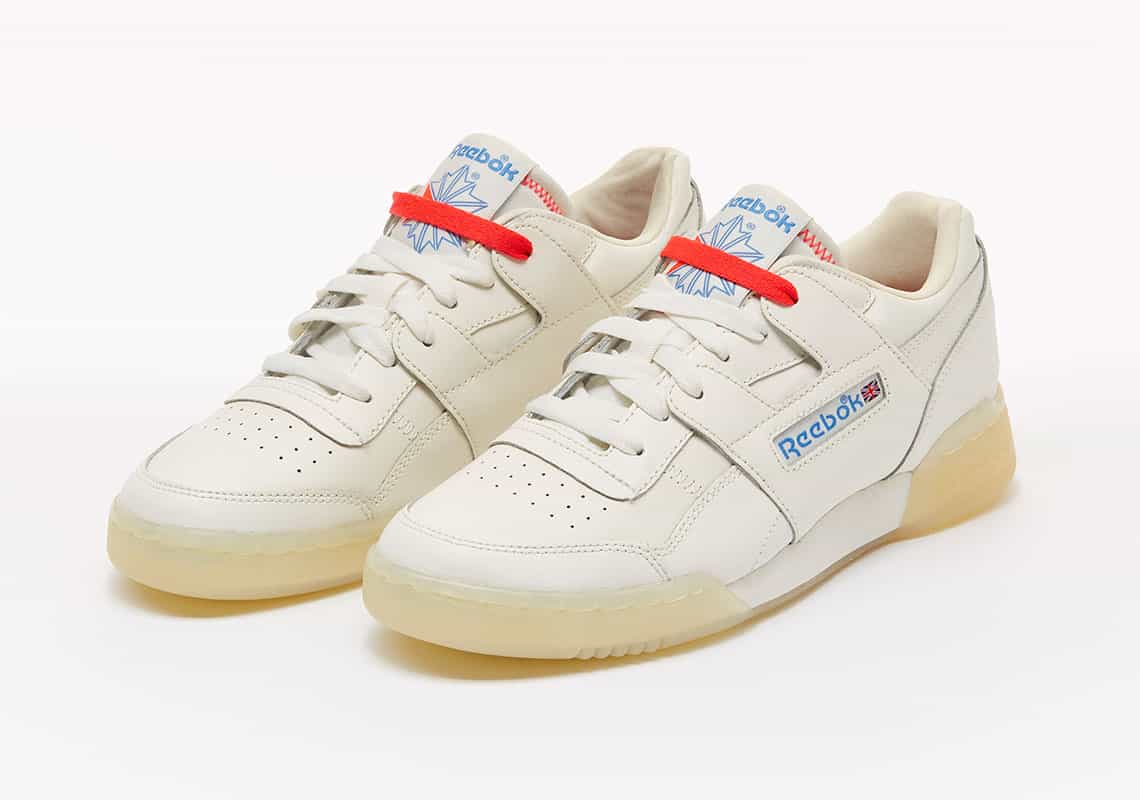 Reebok Its A Mans World