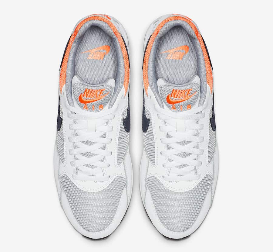 Nike Air Pegasus 92 Lite Orange