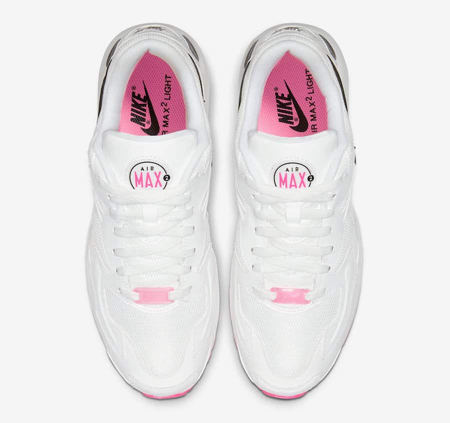 Nike Air Max2 Light Pink