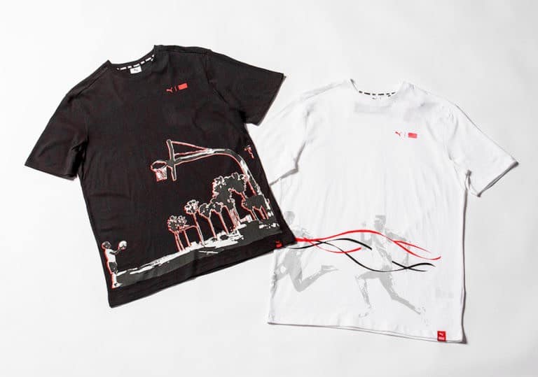 First Look at Nipsey Hussle's Puma x TMC Collection that