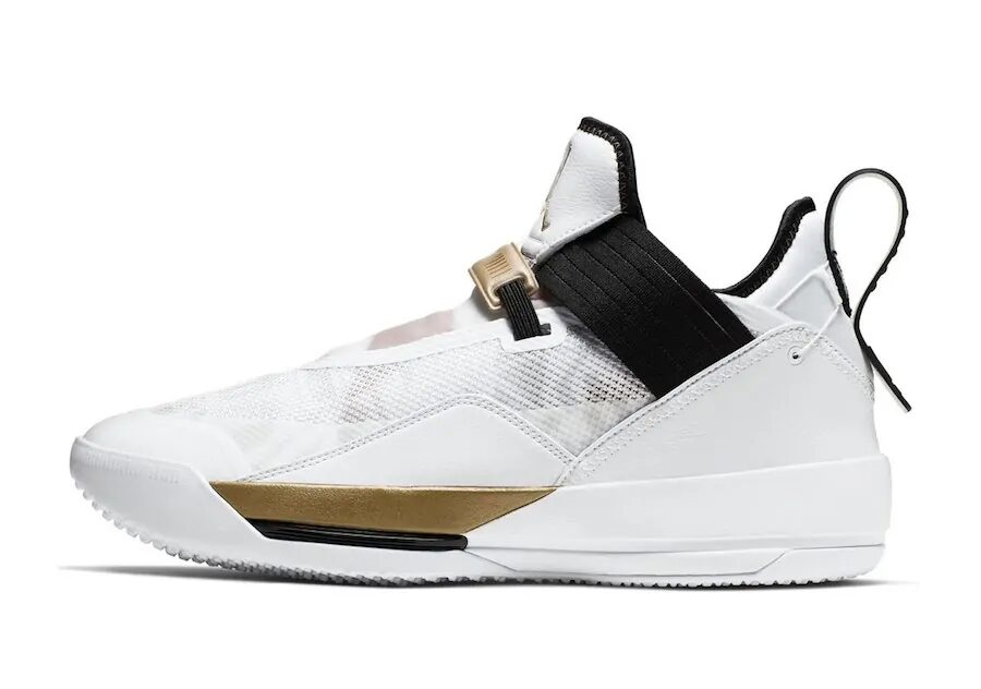 Air Jordan 33 Se Fiba