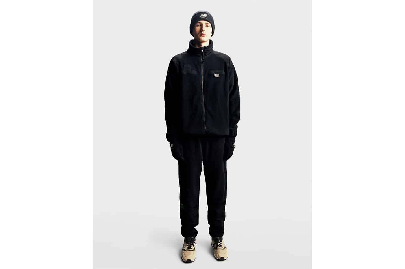 Thisisneverthat New Balance M997 Pfu Capsule Release