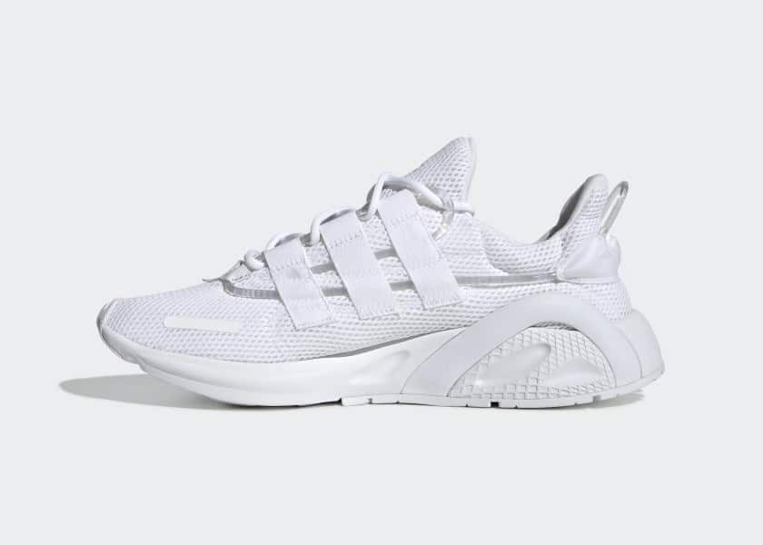 adidas LXCON "Triple White"