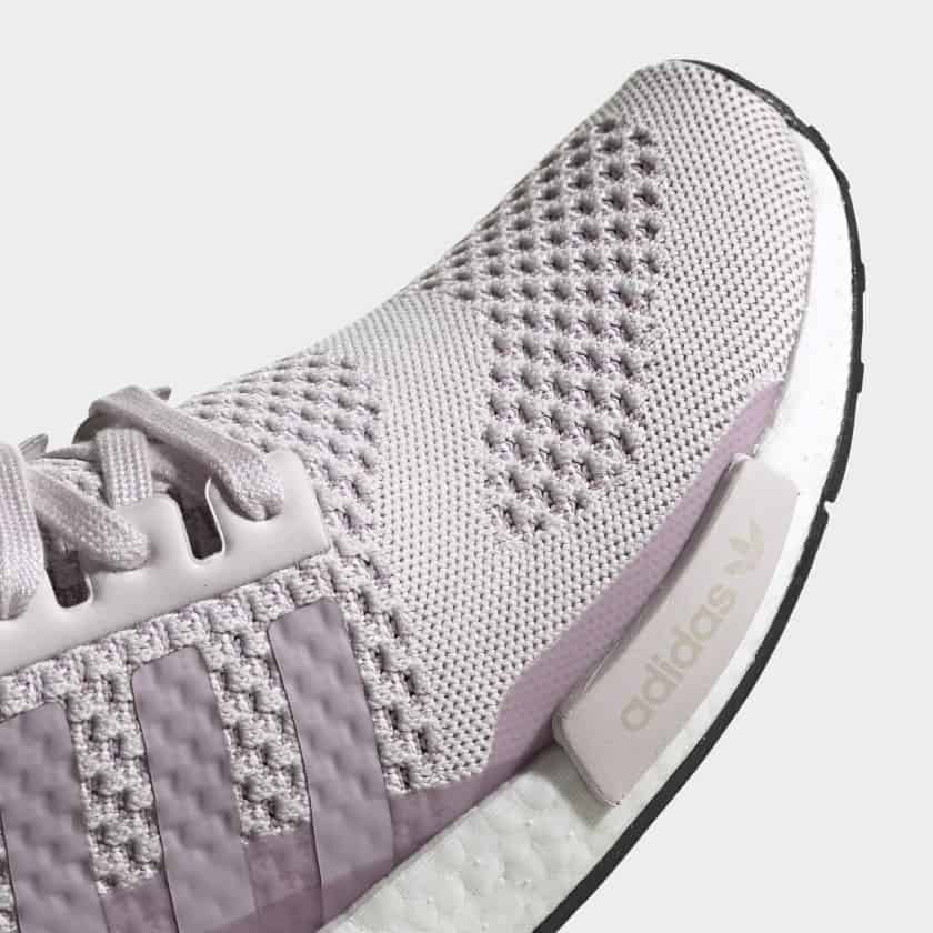 adidas NMD_R1 Receives a Fresh Design with this "Orchid Tint" Iteration