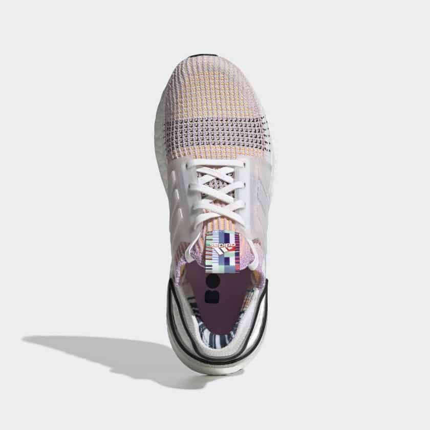 adidas Ultra Boost 19 "Clear Lilac"