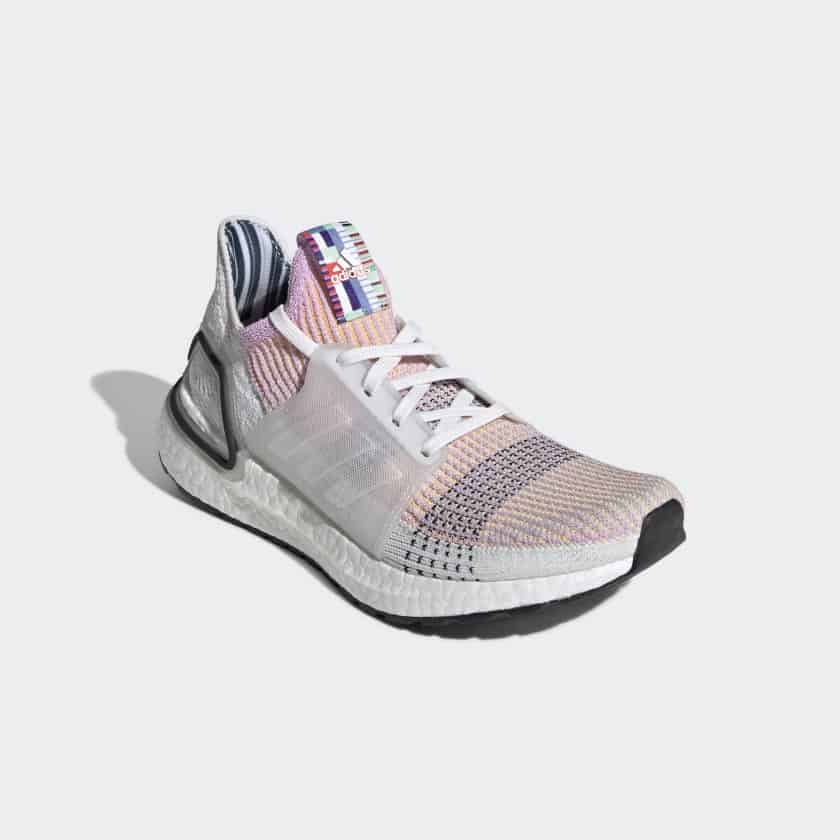 adidas Ultra Boost 19 "Clear Lilac"