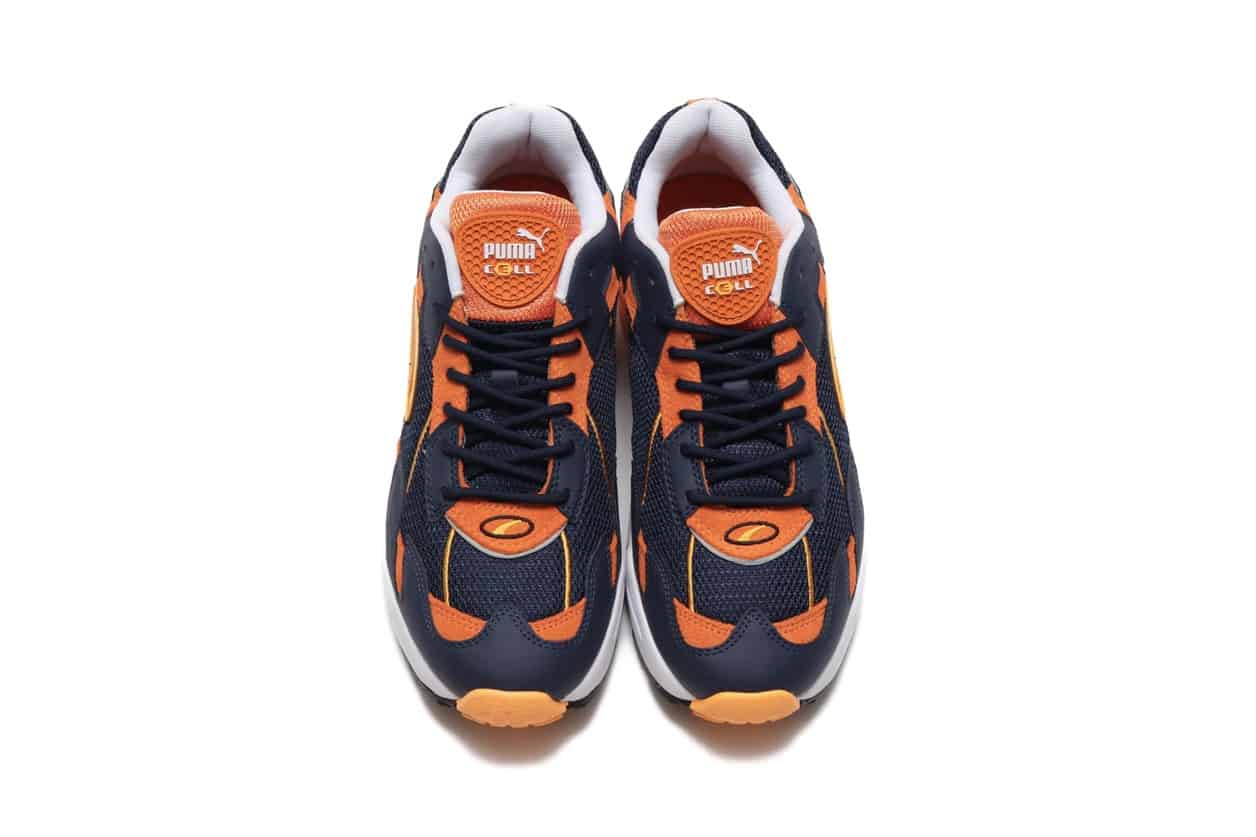 Puma Cell Ultra Og White Teal Peacoat Jaffa 370765 01 370765 02 Release