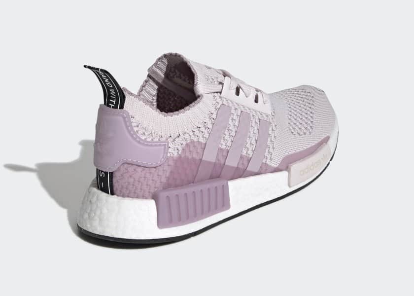 adidas NMD_R1 Receives a Fresh Design with this "Orchid Tint" Iteration