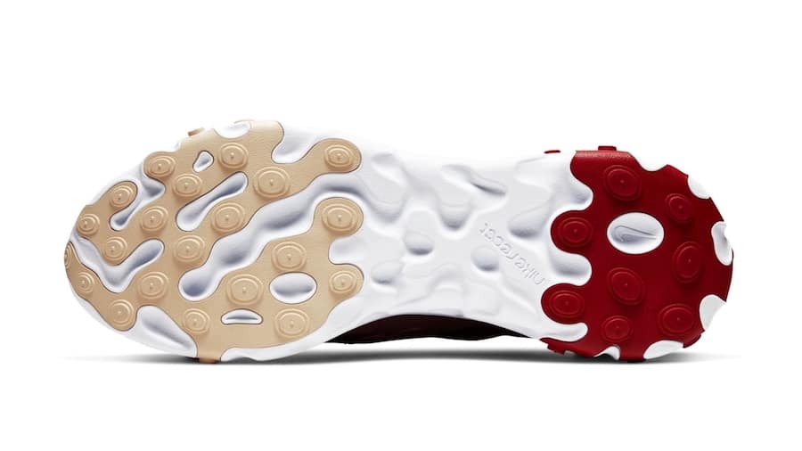 Nike React Element 55 Florida State