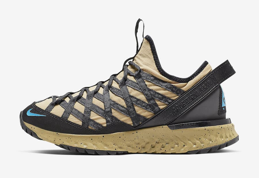 Nike Acg React Terra Gobe BV6344-200