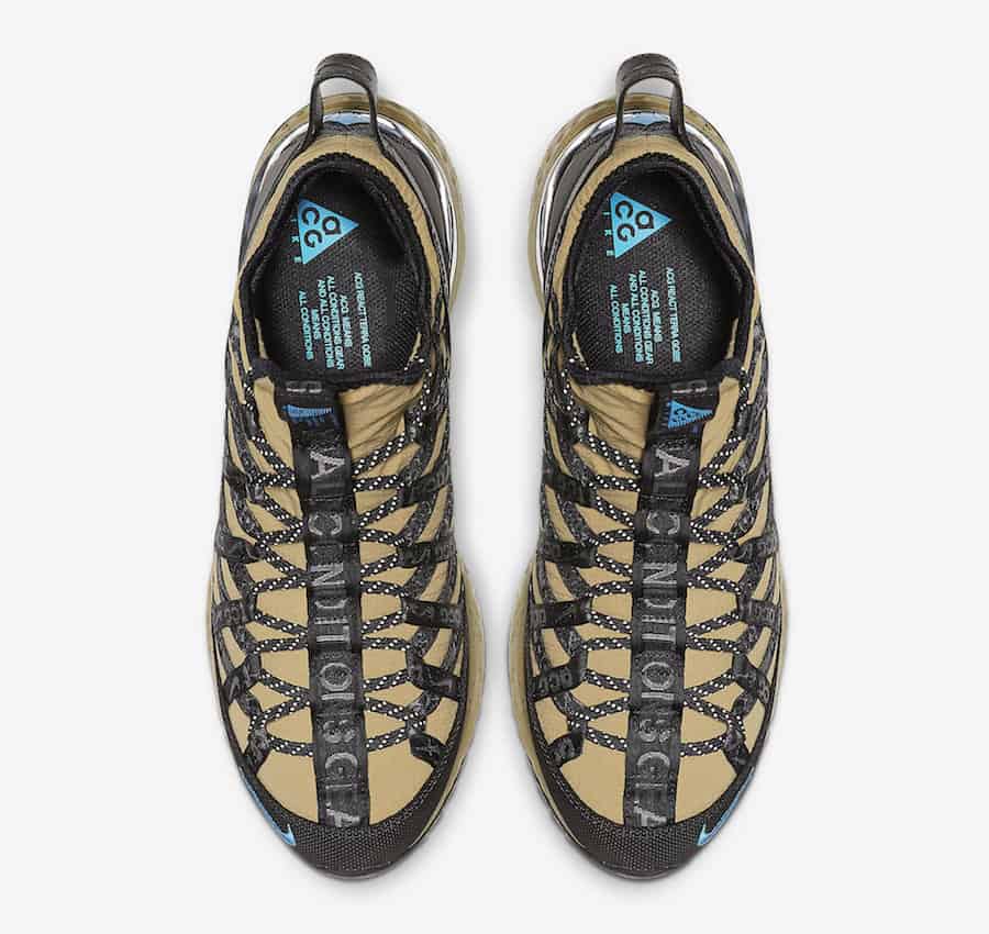 Nike Acg React Terra Gobe BV6344-200