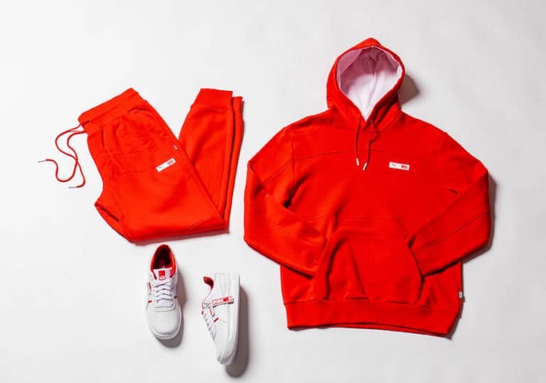 First Look at Nipsey Hussle's Puma x TMC Collection that