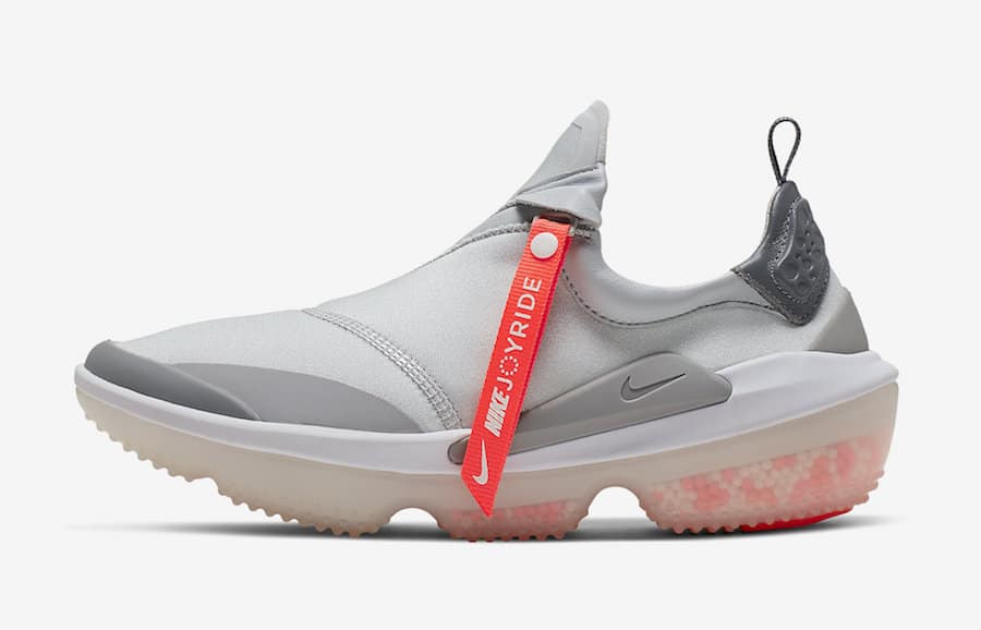 Nike Joyride Optik Pure Platinum