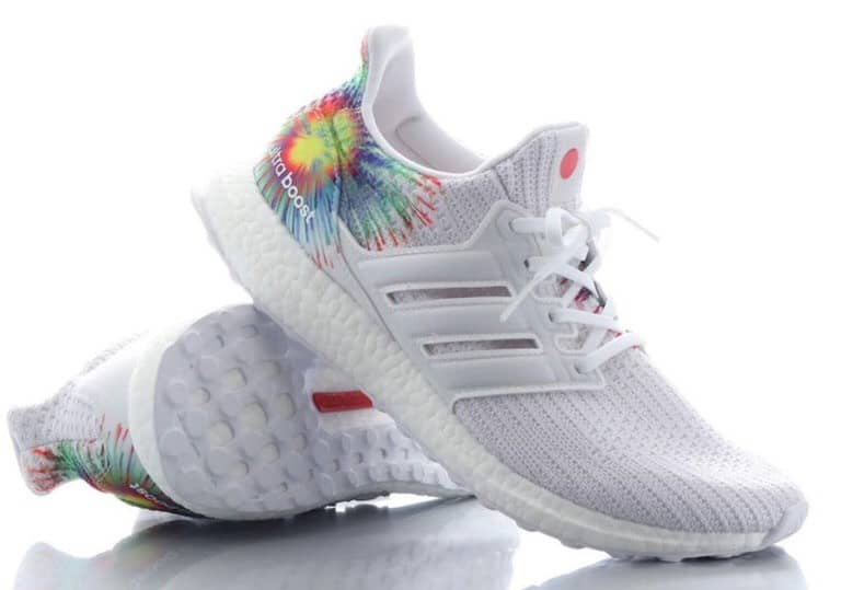 adidas Ultra Boost "japan"
