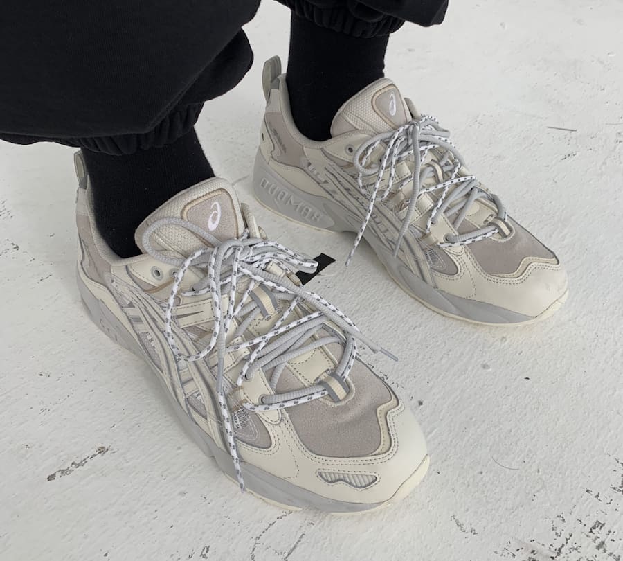 Chemist Creations ASICS Gel Kayano