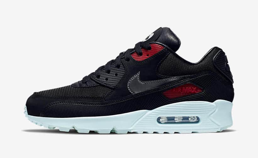 Nike Air Max 90 Vinyl
