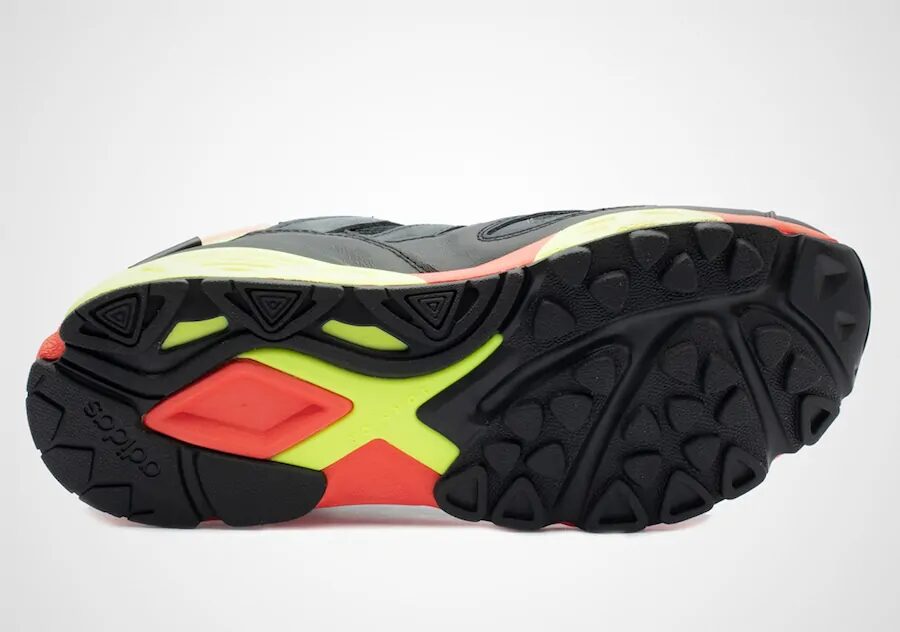 adidas LXCON 94 Receives a "Neon" Makeover