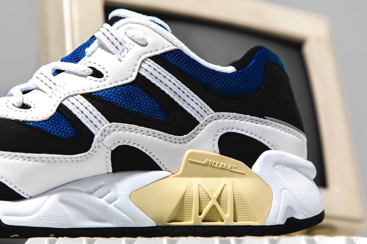 Closer Look New Balance Ml850ysc