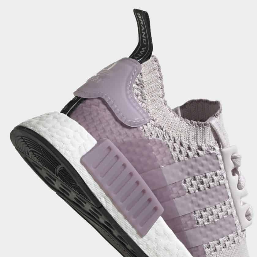 adidas NMD_R1 Receives a Fresh Design with this "Orchid Tint" Iteration