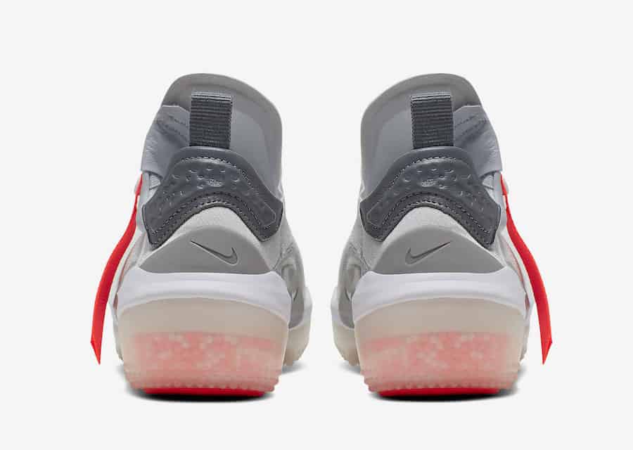 Nike Joyride Optik Pure Platinum