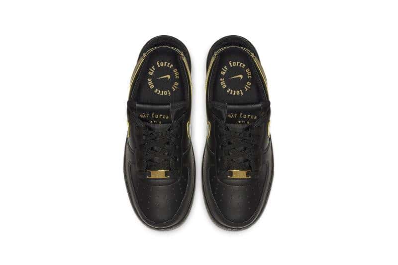 Nike Air Force 1 Slingback Justfreshkicks