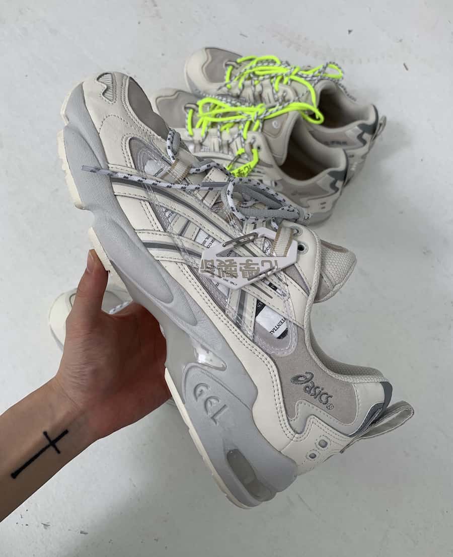 Chemist Creations ASICS Gel Kayano