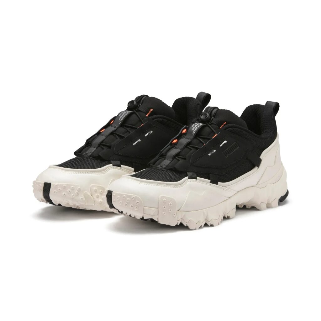 Puma Trailfox Overland