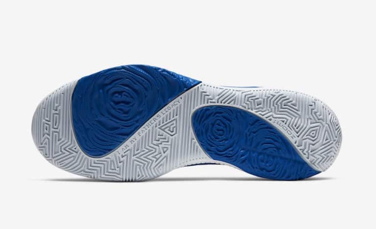 Nike Air Zoom Freak 1 "greece"