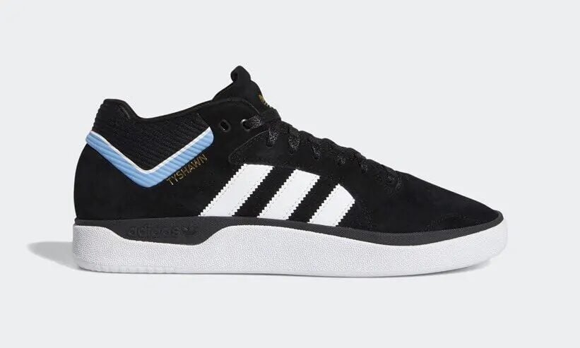 adidas Tyshawn