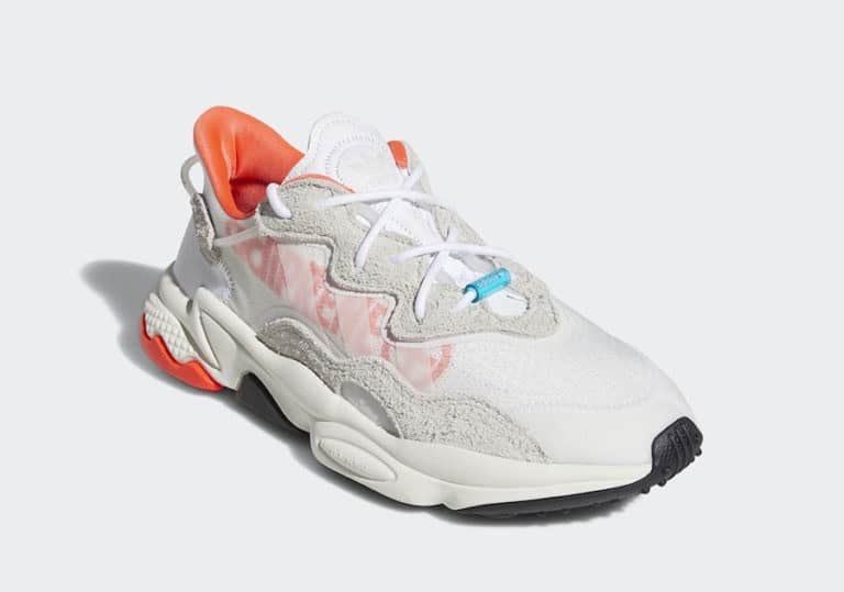 adidas Ozweego Adiprene